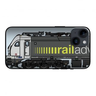 Euro 6000 Railadventure