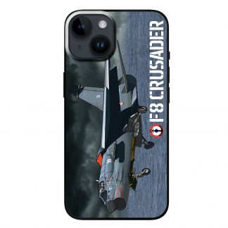 F8 Crusader