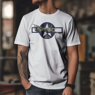 T-shirt B26 Marauder