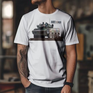 Tee shirt AMX10 RCR