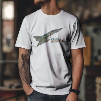 Tee-shirt Mirage IIIE