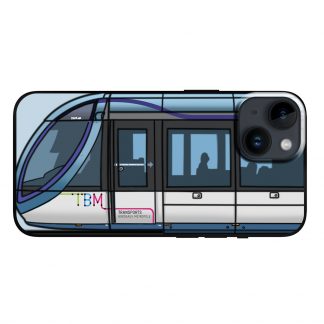 Tram Bordeaux