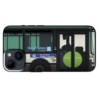 Bus Agora ligne 42