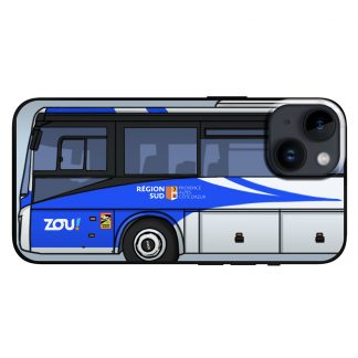 Iveco Crossway Zou