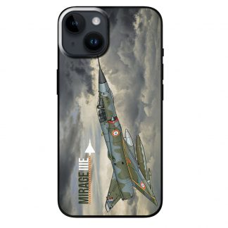 Mirage III E