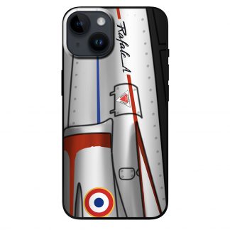 prototype Rafale A