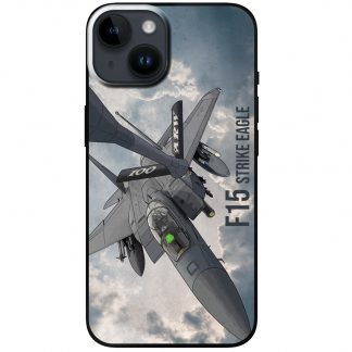 F15 Strike Eagle