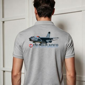 Polo F8 Crusader