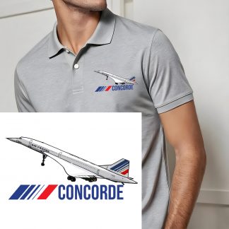 Polo Concorde