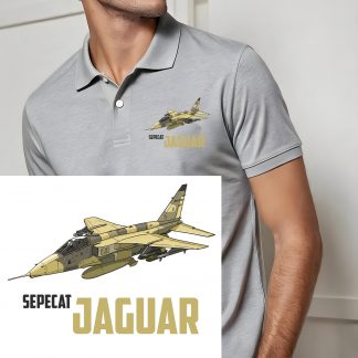Polo Sepecat Jaguar