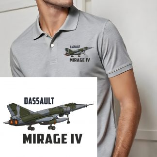 Polo Mirage IV