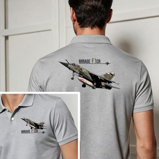 Polo Mirage F1cr