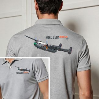 Polo Nord 2501 Noratlas