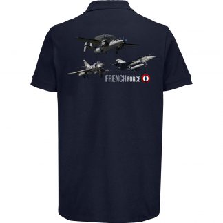 Polo French force