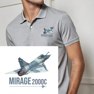 Polo Mirage 2000C