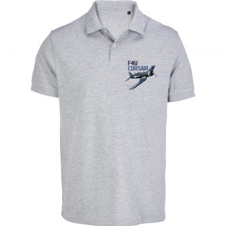 Polo F4U Corsair – warbird US Navy