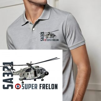 Polo SA321 Super Frelon