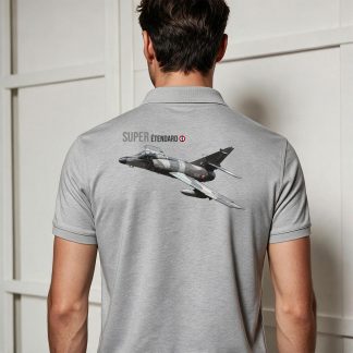 Polo Super Etendard aéronavale
