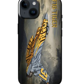 F16 Tiger