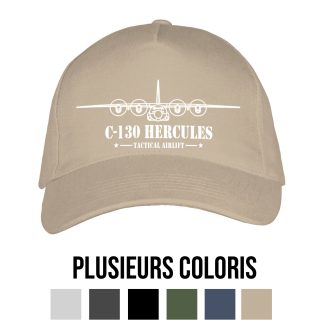 Casquette C130 Hercules