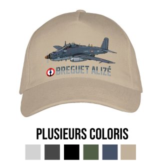 Casquette Breguet Alizé