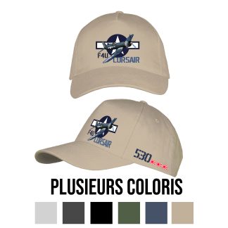 Casquette F4U Corsair