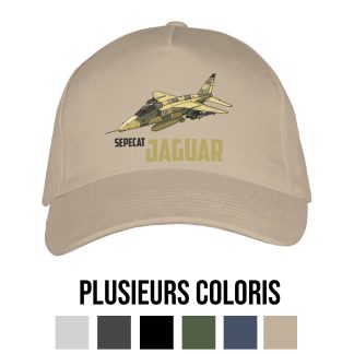 Casquette Sepecat Jaguar