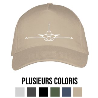 Casquette Rafale