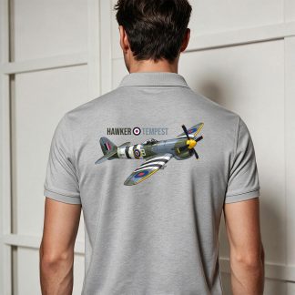 Polo Hawker Tempest