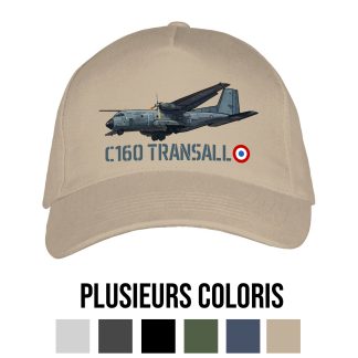 Casquette C160 Transall