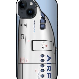 coque téléphone A320