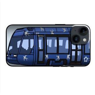 Tram Citadis 401 Montpellier