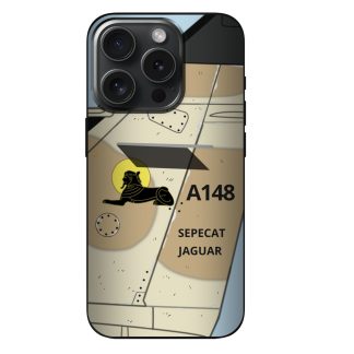 Dérive SPA161 Jaguar