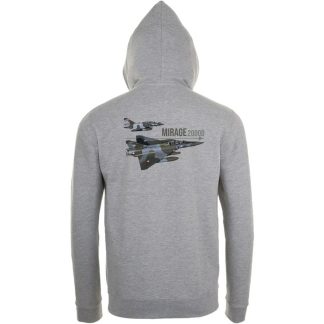 Sweat Mirage 2000D