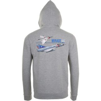 Sweat Mirage IIIC