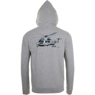 Sweat hélicoptère H225M Caracal