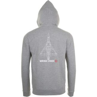Sweat Mirage 2000C