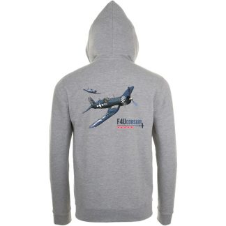 Sweat warbird F4U Corsair