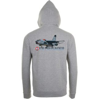 Sweat F8 Crusader
