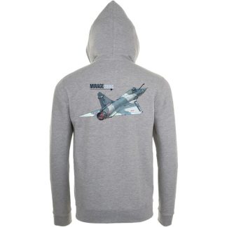 Sweat Mirage 2000C