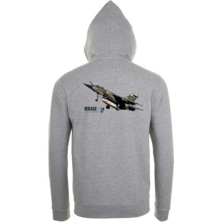 Sweat Mirage F1 CR