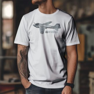 Tee-shirt A6 Intruder