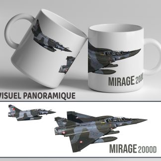 Mug Mirage 2000D