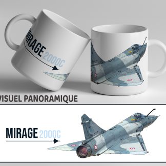 Mug Mirage 2000C