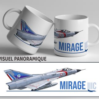 Mug Mirage IIIC