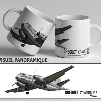 Mug Atlantique 2