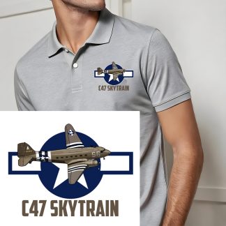 Polo C47 Skytrain